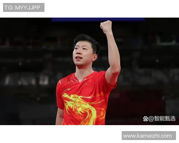 国外足球明星纷纷表达对马龙的喜爱与钦佩之情引发热议