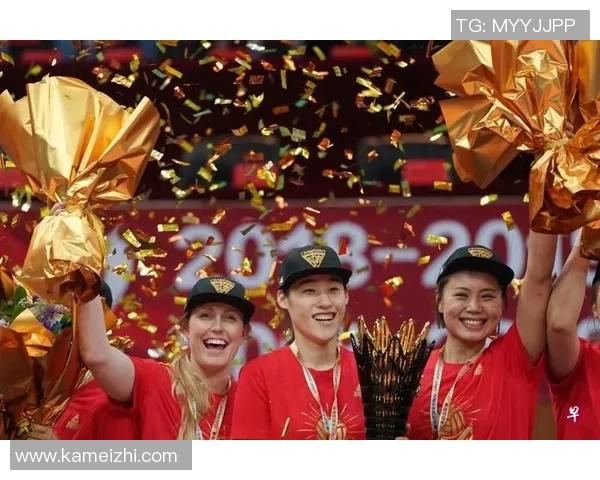 广州排球队灵活性展现引发大满贯赛事热议与关注